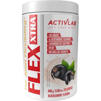 ACTIVLAB Flex Xtra, 400 Grams