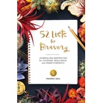 Sasquatch books 52 Lists for Bravery | Moorea Seal