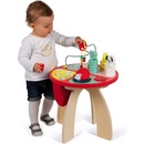 Janod J08018 hrací stolík s aktivitami Baby Forest