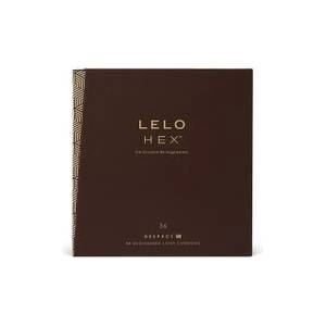 LELO hex 36 бр (p20112)