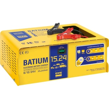 GYS Batium 15/24 (024526)