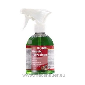 Hobby Reptix Terraclean 300 ml