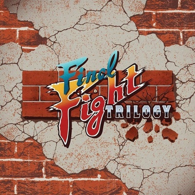3 Capcom Sound Team: Final Fight Trilogy - O.s.t. LP