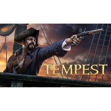 Tempest: Pirate Action RPG