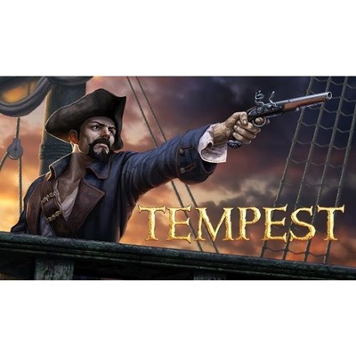 Tempest: Pirate Action RPG