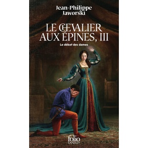 Le chevalier aux épines | Jaworski (2024)