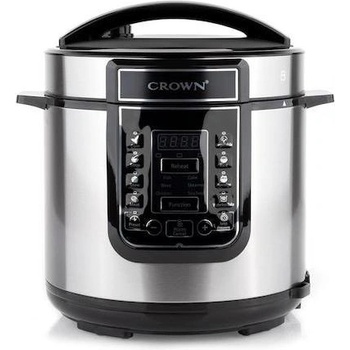 Image 1 of CROWN CPC-60SS