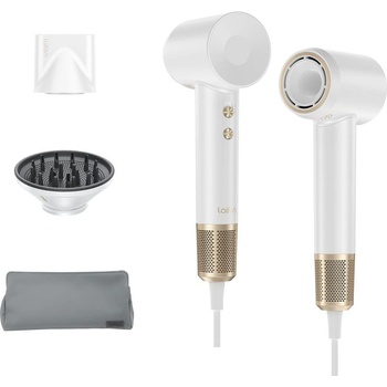 Laifen Swift Premium Golden White