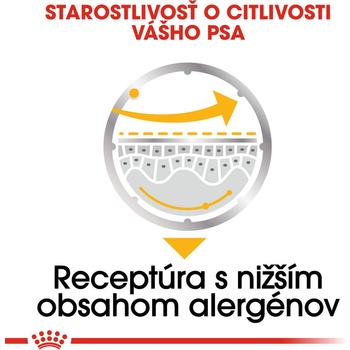 Royal Canin Dermacomfort 12 x 85 g