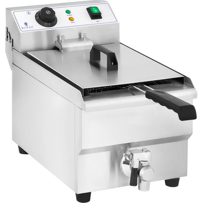 Royal Catering RCEF 10EH-1 – Zboží Dáma