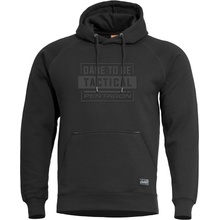 Mikina Pentagon Phaeton Dare to be tactical čierna