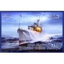 IBG HMS Glowworm 1938 British G-class destr 1:700