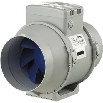 Blauberg Turbo E 100