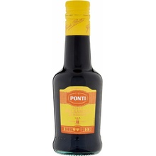 Ponti Balzamikový ocot 250 ml