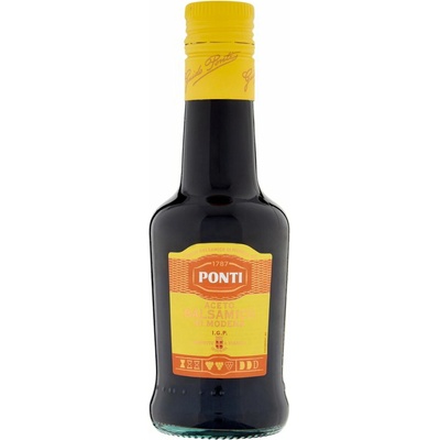 Ponti Balzamikový ocot 250 ml
