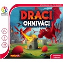 Mindok Smart games Draci ohniváci