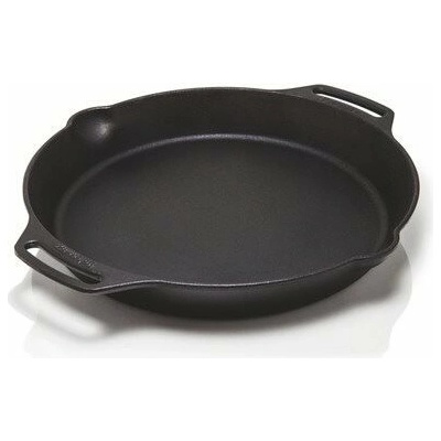 Panvica Petromax FP40 Liatinová panvica s dvoma úchytmi 40 cm