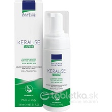 Galenia Keralise Mouse pena proti akné 150 ml