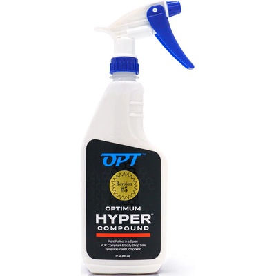 Optimum Hyper Compound Revision 5 500 ml
