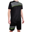 Tempish PARADE čierne šedé