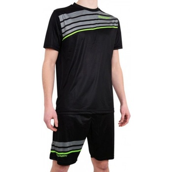 Tempish PARADE čierne šedé