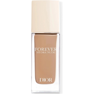 Dior Forever Hydra Nude make-up pre prirodzený vzhľad 2,5N Neutral 30 ml