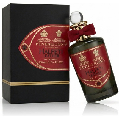 Penhaligon's Halfeti Leather parfumovaná voda unisex 100 ml