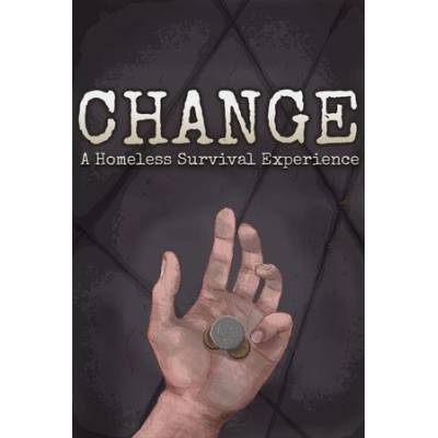 Delve Interactive Change A Homeless Survival Experience (PC)