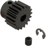Arrma пиньон 19T 0.8M Safe-D5
