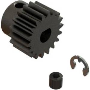 Arrma пиньон 19T 0.8M Safe-D5