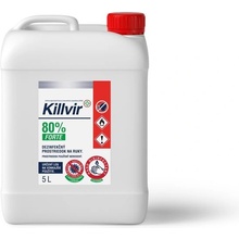 KillVir Forte 5 l