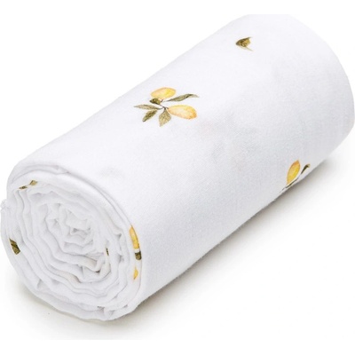 T-TOMI BIO Mušelínová osuška Lemonade