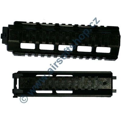 Warrior set RIS předpažbí W58RIS