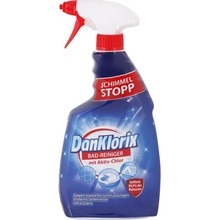 Danklorix odstraňovač plesní 750 ml