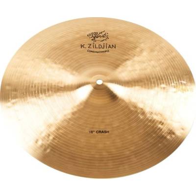 Zildjian 16" K Constantinople Crash