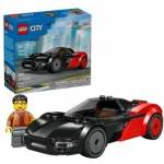 LEGO® LEGO(R) CITY 60486 Electric Supercar