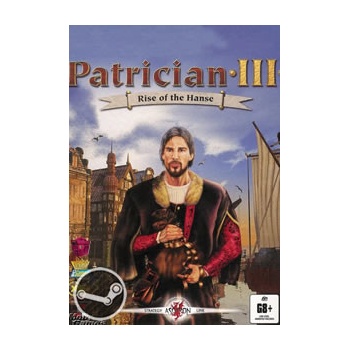 Patrician 3