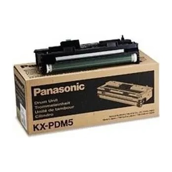 Panasonic БАРАБАННА КАСЕТА ЗА PANASONIC KX-P 4410/4430 - DRUM UNIT - OUTLET - Black - PN KX-PDM5 (KXPDM5) (101PAN4410D)