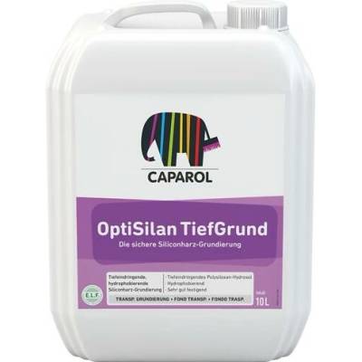CAPAROL OptiSilan TiefGrund penetrácia 2,5L