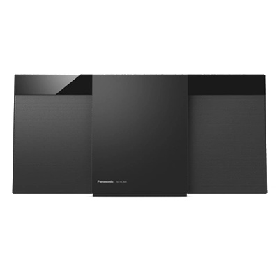 Panasonic SC-HC300EG-K MICRO HIFI (SC-HC300EG-K)