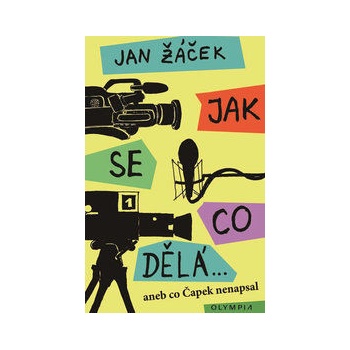 Jak se dělá...