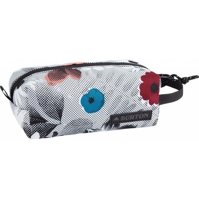 Burton Accessory Case Halftone Floral