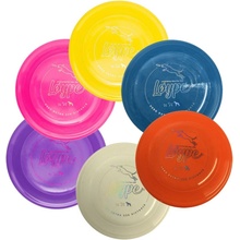 Loype frisbee Xtra 235 Distance modré 23,5 cm