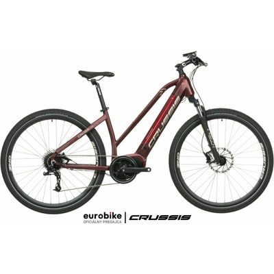 Crussis One-Cross Low 7.8-M 2023