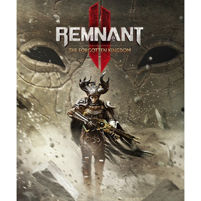 Remnant 2 The Forgotten Kingdom