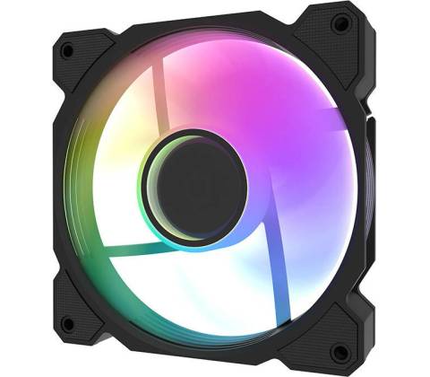Darkflash DR08 Black