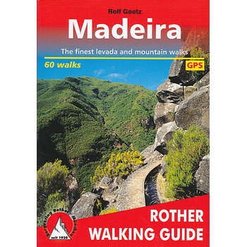 Madeira Walking Guide
