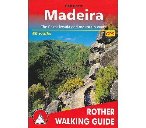 Madeira Walking Guide