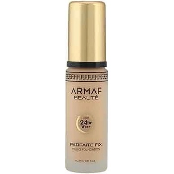 Armaf Beaute Parfaite Fix Liq Foundation tekutý make-up 04 Beige 27 ml