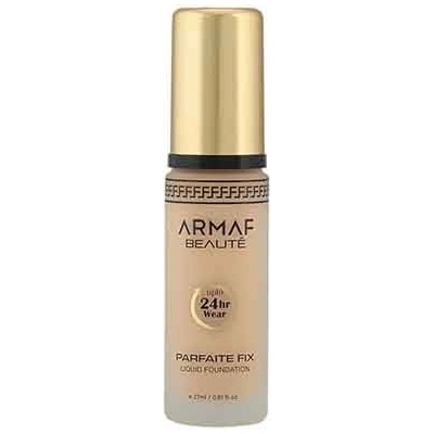 Armaf Beaute Parfaite Fix Liq Foundation tekutý make-up 04 Beige 27 ml